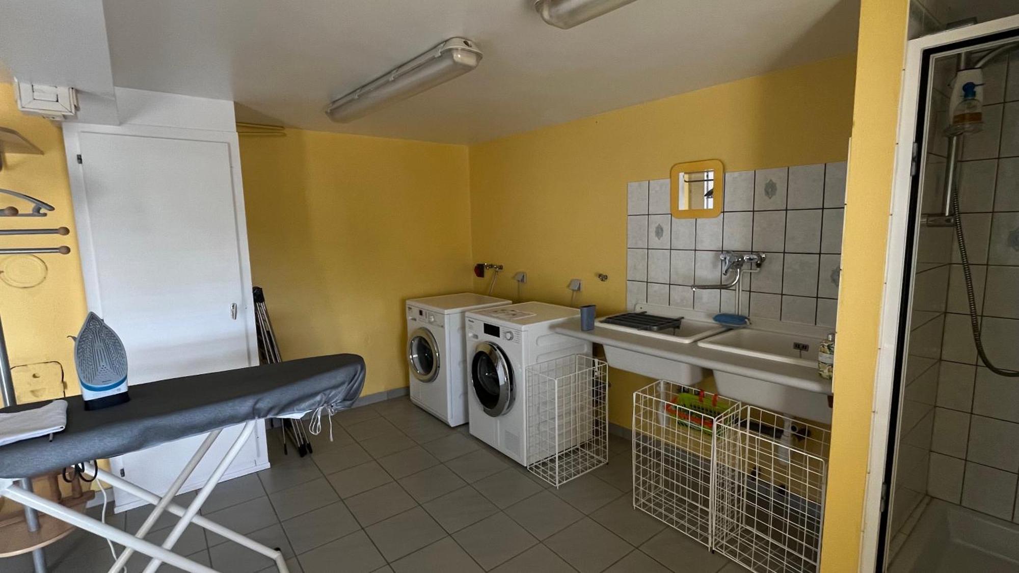Gite L'Instant Durable Oberbronn Εξωτερικό φωτογραφία